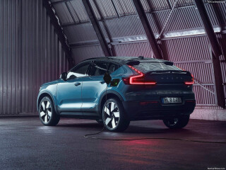 Volvo C40