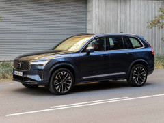 XC90 photo #206088