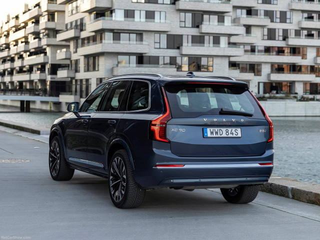 volvo xc90 pic #206093