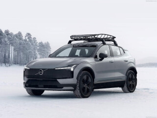 Volvo EX30