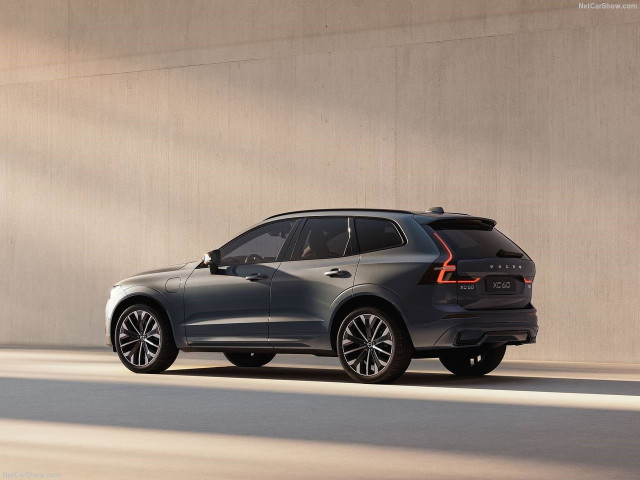 volvo xc60 pic #206283