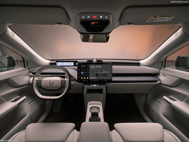 volvo ex60 pic #207742