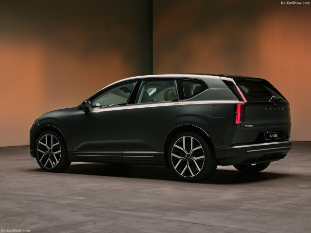 volvo ex60 pic #207751