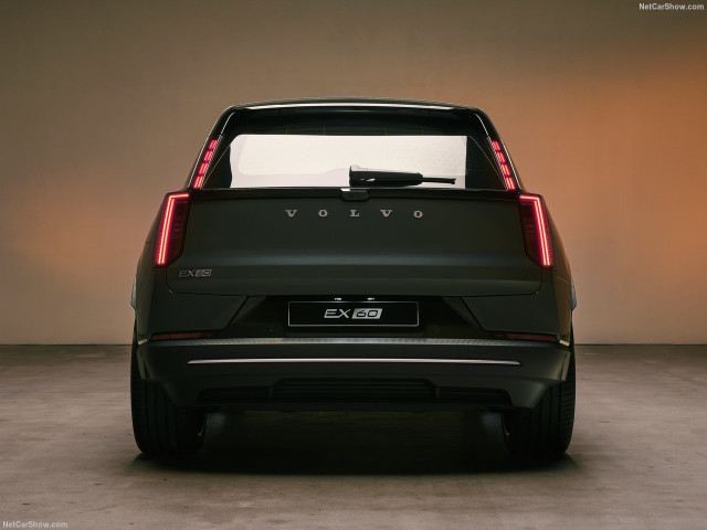 volvo ex60 pic #207755