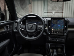 XC40 photo #210224