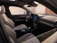 XC40 photo #210226