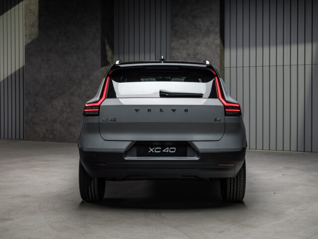 Volvo XC40 I (CMA) photo 210227