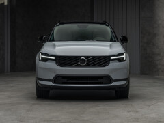 XC40 photo #210228