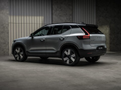 XC40 photo #210229