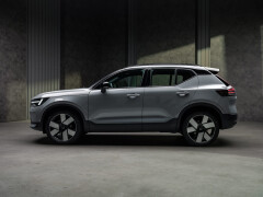XC40 photo #210230