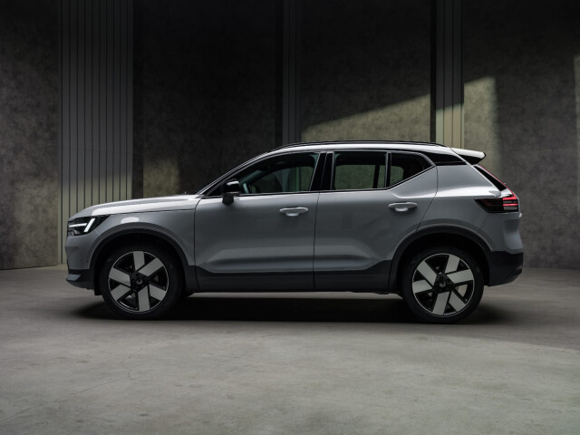 Volvo XC40 I (CMA) photo 210232