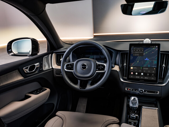 Volvo XC60 II (SPA) photo 210369