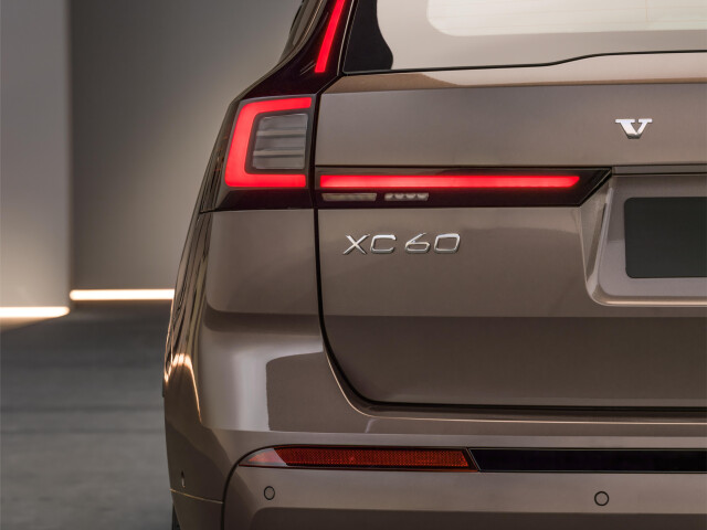 Volvo XC60 II (SPA) photo 210371