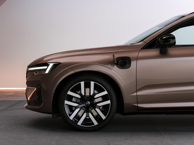 Volvo XC60 II (SPA) photo 210376