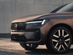 XC60 photo #210378