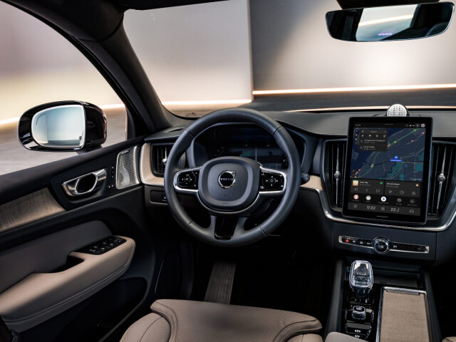 Volvo XC90 II (SPA) photo 210392