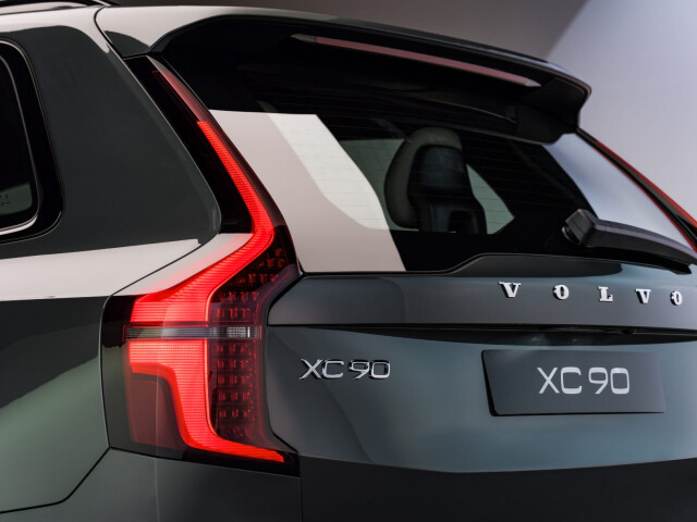 Volvo XC90 II (SPA) photo 210393