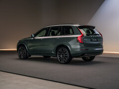 XC90 photo #210394
