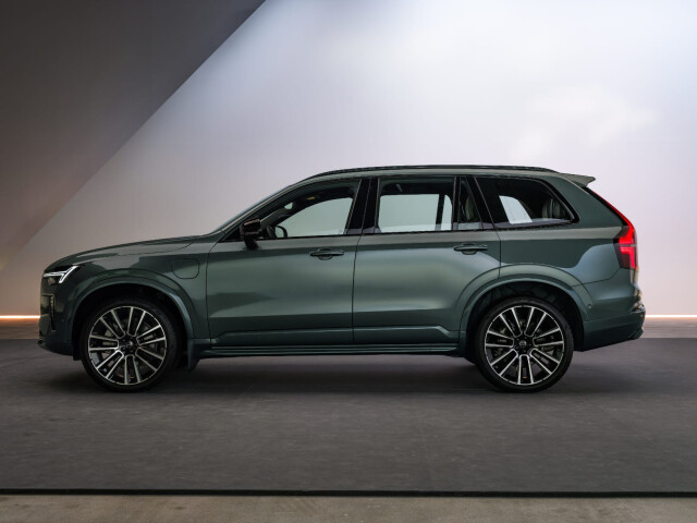 Volvo XC90 II (SPA) photo 210395