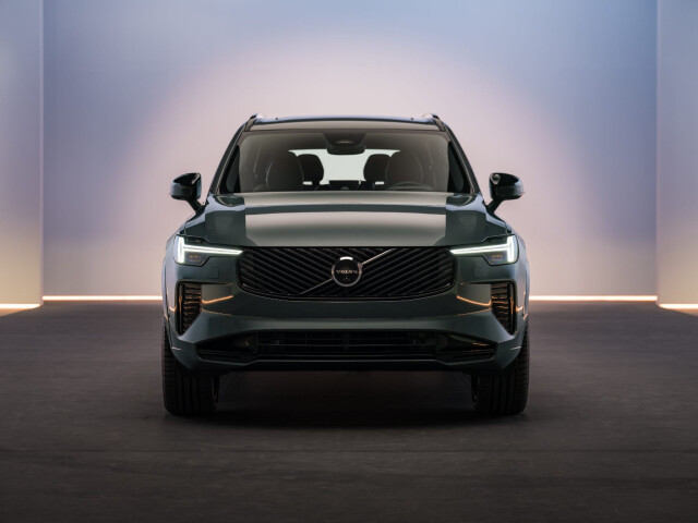 Volvo XC90 II (SPA) photo 210397