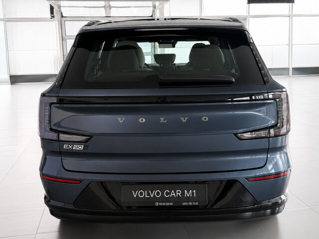 Volvo EX90 I (SPA2) photo 210406