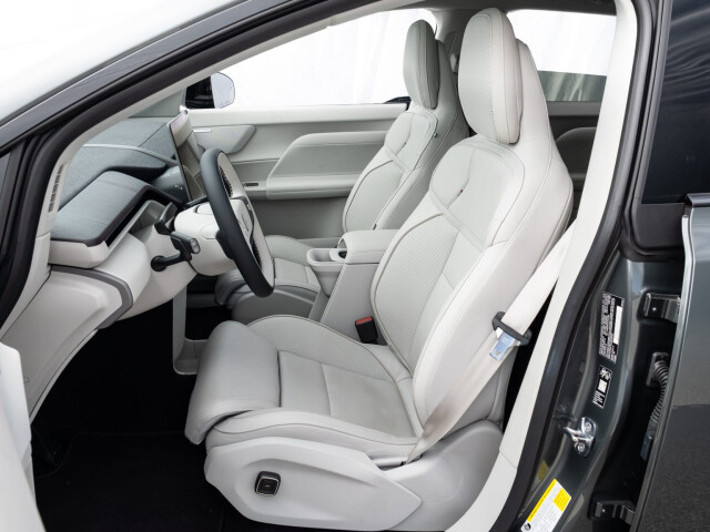Volvo EX60 I (SPA3) photo 211140