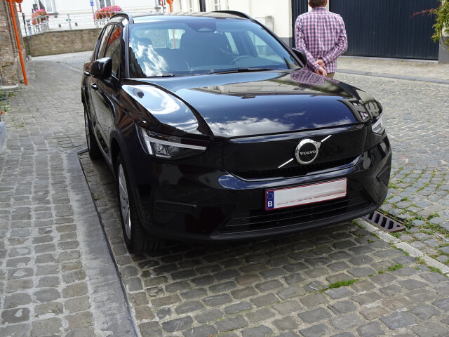 Volvo EX40 I (CMA) photo 211155