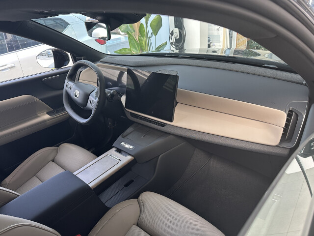 Volvo XC70 IV (SMA) photo 211168