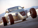 Volvo T6 Roadster Hot Rod