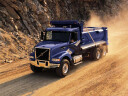 Volvo VHD