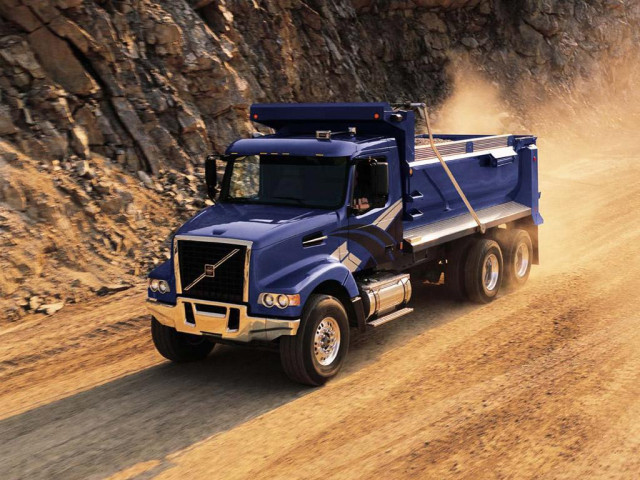 volvo vhd pic #30169