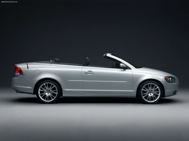 volvo c70 pic #34007