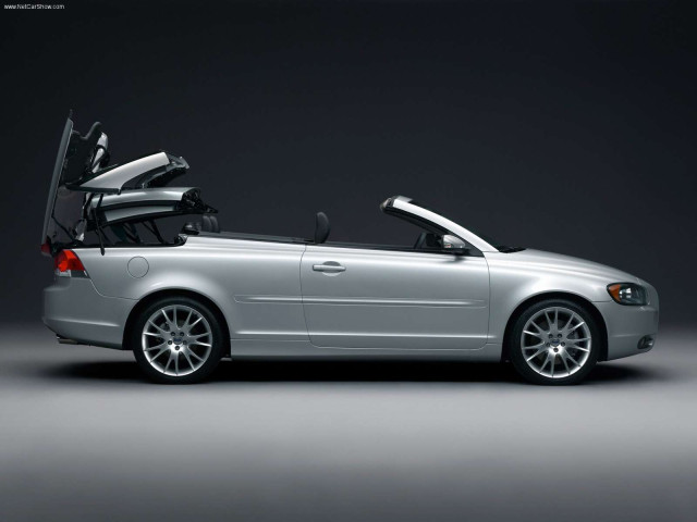 volvo c70 pic #34008