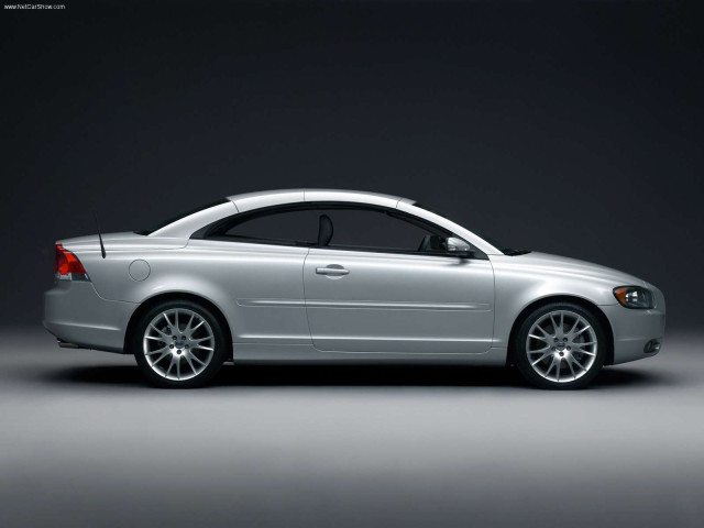 volvo c70 pic #34011