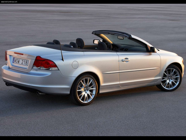 volvo c70 pic #34014