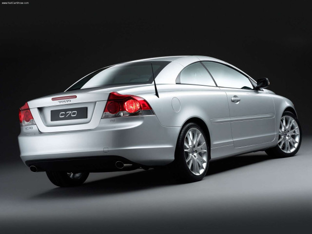 volvo c70 pic #34017