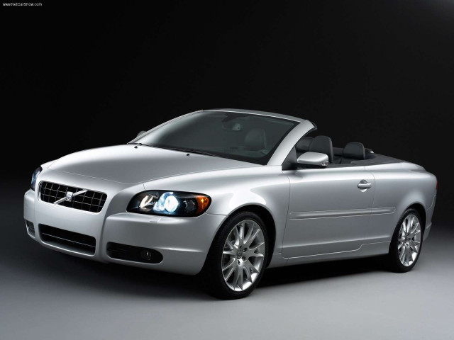 volvo c70 pic #34018