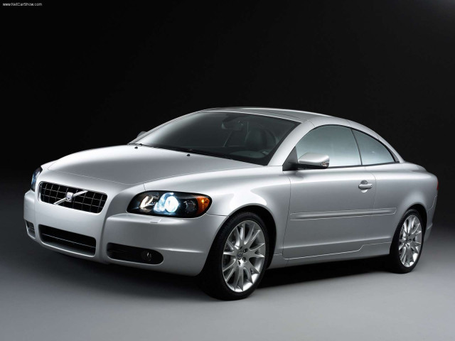 volvo c70 pic #34019