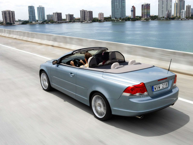 volvo c70 pic #34025