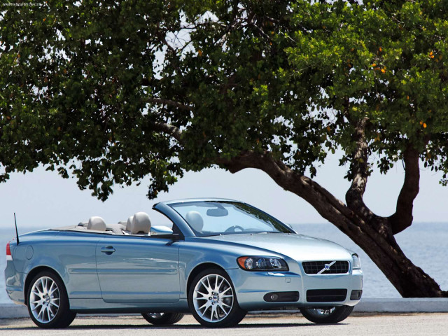 volvo c70 pic #34031