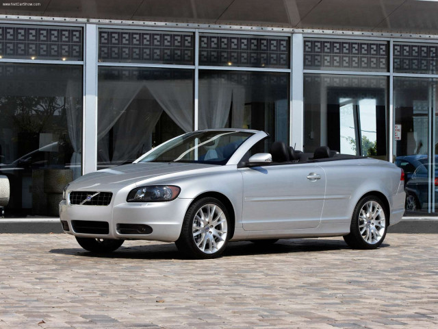 volvo c70 pic #34033