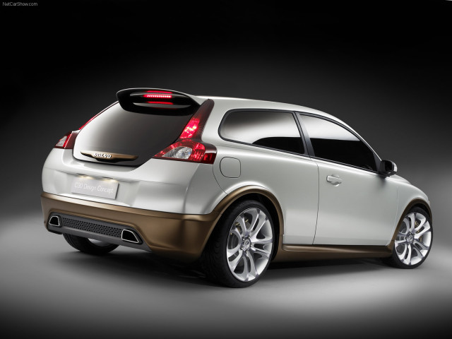 volvo c30 pic #34042