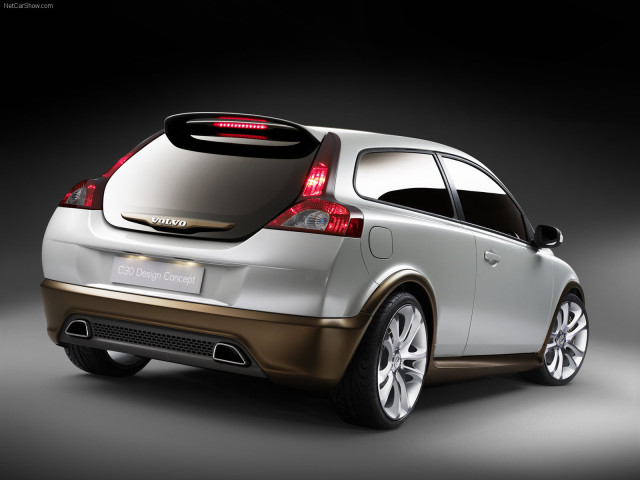 volvo c30 pic #34043