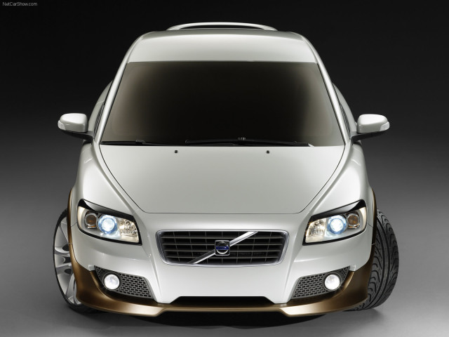 volvo c30 pic #34044