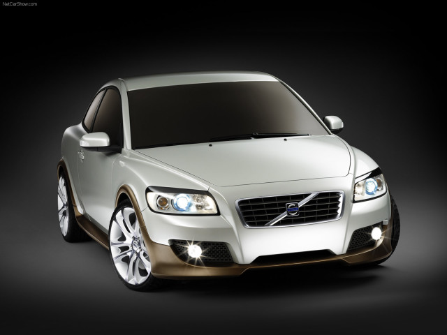 volvo c30 pic #34046