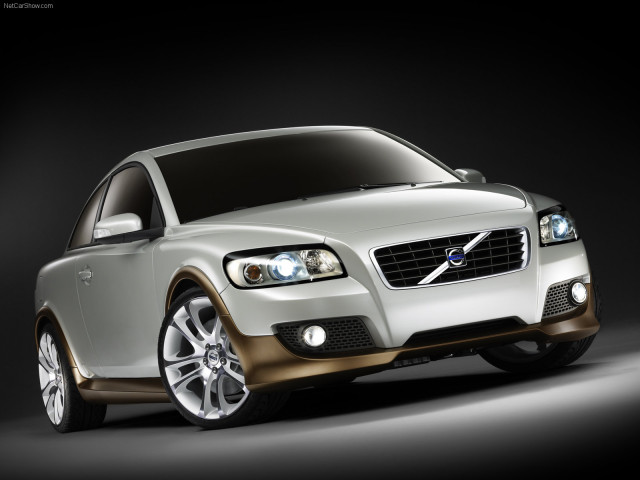 volvo c30 pic #34047