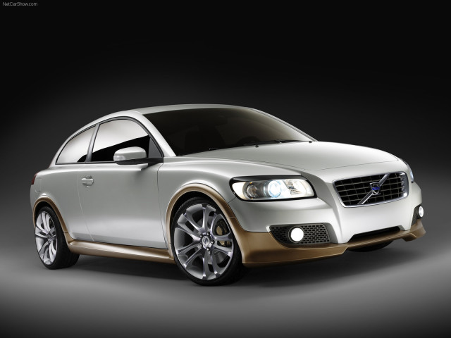 volvo c30 pic #34048