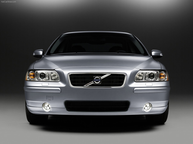 volvo s60 pic #34701