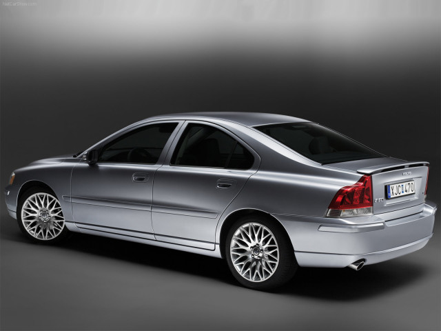 volvo s60 pic #34702