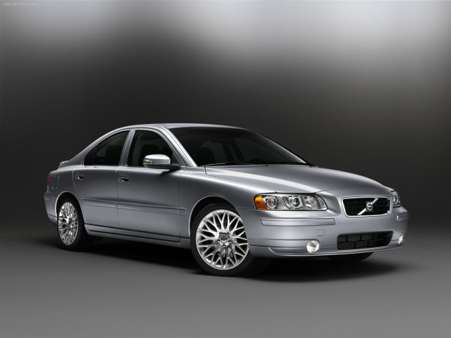 volvo s60 pic #34704